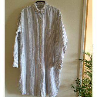 Muji 無印良品 無印良品 Muji フレンチリネン 洗いざらし ストライプシャツワンピース Sの通販 By Bloom S Shop ムジルシリョウヒンならラクマ Muji 無印良品 無印良品 Muji フレンチリネン 洗いざらし ストライプシャツワンピース Sの通販 By Bloom S Shop ムジルシリョウヒンならラクマ