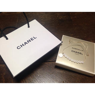 シャネル(CHANEL)の［非売品］CHANEL ブレスレット(ブレスレット/バングル)