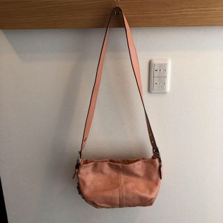 コーチ(COACH)のCOACH ショルダーバッグ(ショルダーバッグ)