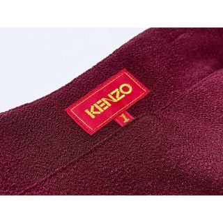 ケンゾー(KENZO)のvintage KENZO パンツ(その他)