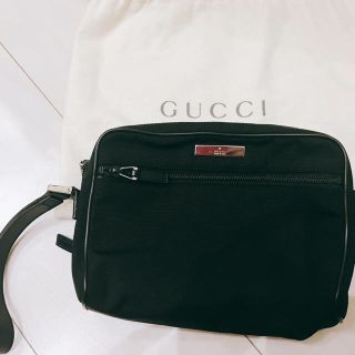 グッチ(Gucci)のGUCCI★バッグ(セカンドバッグ/クラッチバッグ)