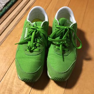 リーボック(Reebok)のReebox スニーカー (スニーカー)