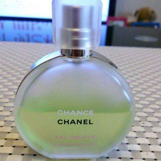 シャネル(CHANEL)のCHANEL♡ヘアミスト(ヘアケア)