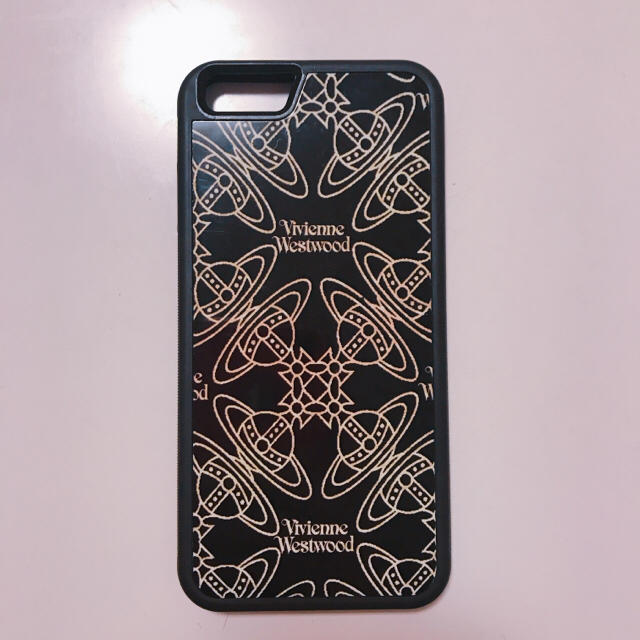 Vivienne Westwood Vivienne Westwood Iphone6 6s ケースの通販 By らいちぇる S Shop ヴィヴィアンウエストウッドならラクマ