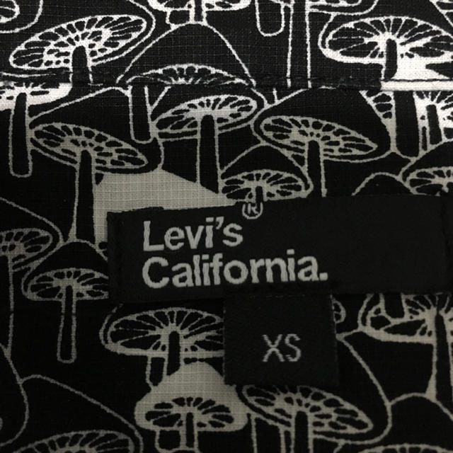 Levi's(リーバイス)のリーバイス柄シャツ メンズのトップス(シャツ)の商品写真