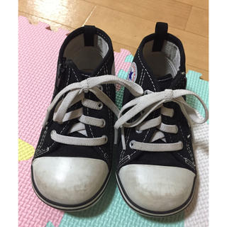 コンバース(CONVERSE)のコンバースハイカットスニーカー♡(スニーカー)