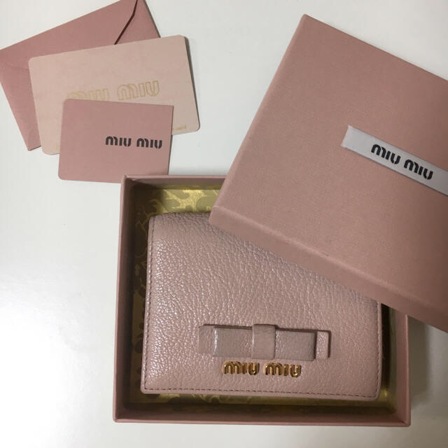 miumiuのサムネイル