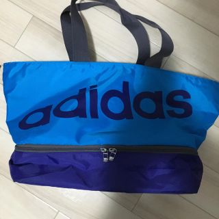 アディダス(adidas)のadidasバッグ(その他)