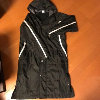 2ページ目 - ナイキ ロングコート(レディース)の通販 48点 | NIKEのレディースを買うならラクマ