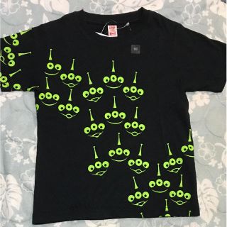 ユニクロ(UNIQLO)の新品 タグ付き☆(Tシャツ/カットソー)