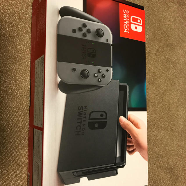 任天堂 スイッチ NINTENDO SWITCH 新品 未使用 未開封送料無料 任天堂 スイッチ NINTENDO SWITCH 新品 未使用 未開封送料無料