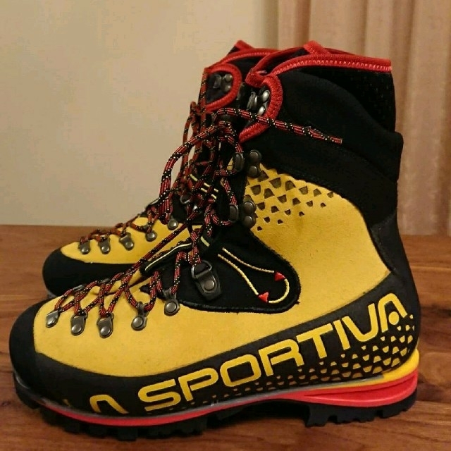LA SPORTIVA NEPAL CUBE GTX 27cm LA SPORTIVA NEPAL CUBE GTX 27cm