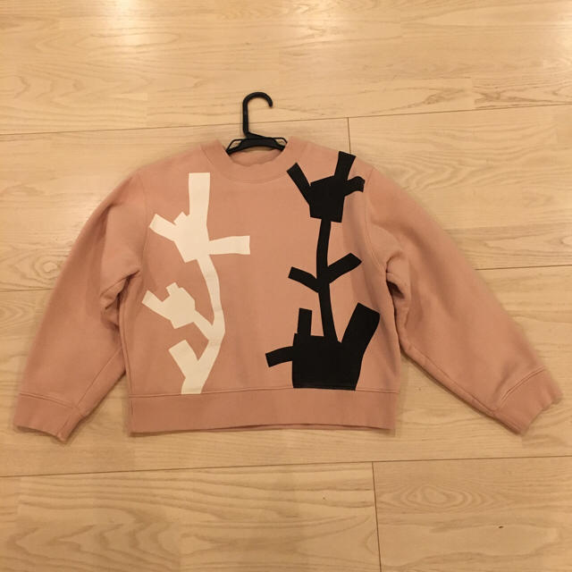 ACNE STUDIOS トレーナー