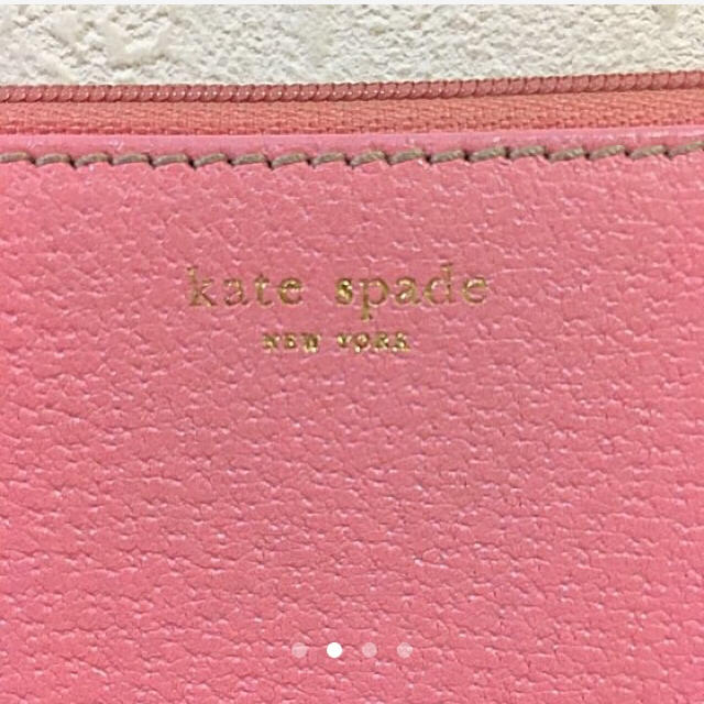 kate spade new york(ケイトスペードニューヨーク)の☆超美品☆ kate spade ケイトスペード ハンドバッグ (送料込) レディースのバッグ(ハンドバッグ)の商品写真