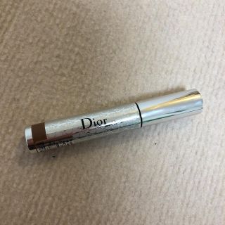 ディオール(Dior)のdior☆アイブロウマスカラ☆美品(眉マスカラ)