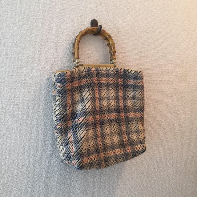 Lochie(ロキエ)のvintage bag レディースのバッグ(ハンドバッグ)の商品写真