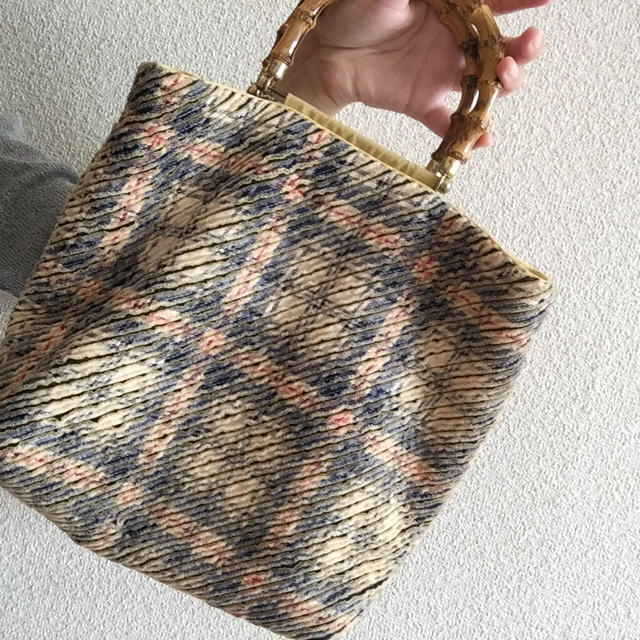 Lochie(ロキエ)のvintage bag レディースのバッグ(ハンドバッグ)の商品写真