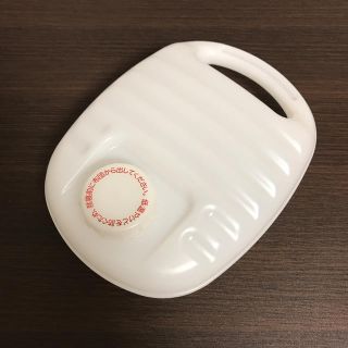 ムジルシリョウヒン(MUJI (無印良品))の【無印良品】湯たんぽ／中サイズ(その他)