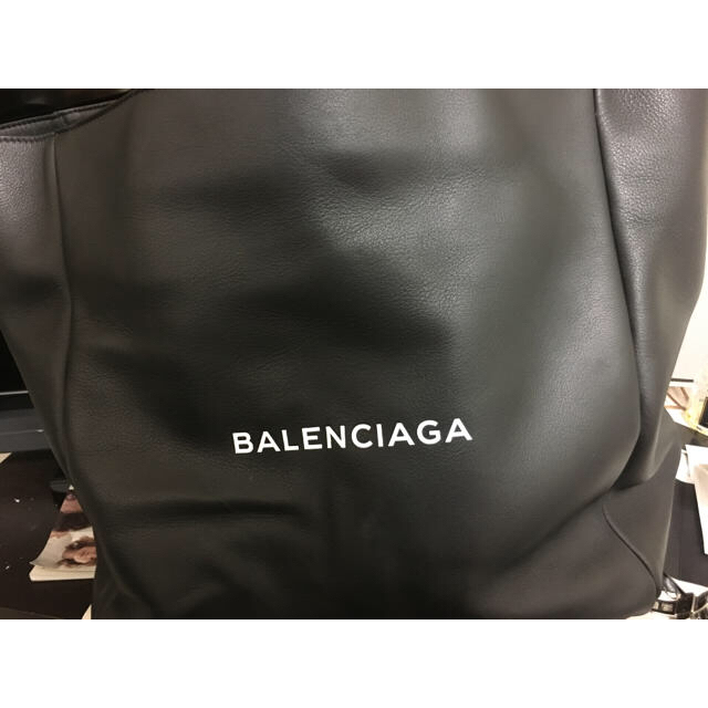 Balenciaga紳士バッグ たこちゅうさま専用