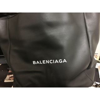 バレンシアガバッグ(BALENCIAGA BAG)のBalenciaga紳士バッグ たこちゅうさま専用(トートバッグ)