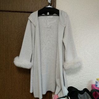 ウィルセレクション(WILLSELECTION)の♡ウィルセレクション♡コーディガン(カーディガン)