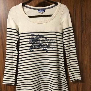 バーバリー(BURBERRY)のA♡さん様専用 バーバリーチュニック(チュニック)