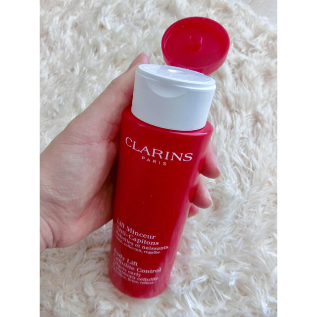 CLARINS - クラランス/ボディ用美容液の通販 by T's shop｜クラランスならラクマ