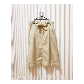 ビームスボーイ(BEAMS BOY)の【SALE】BEAMS BOY メディカルチノスカート(ロングスカート)