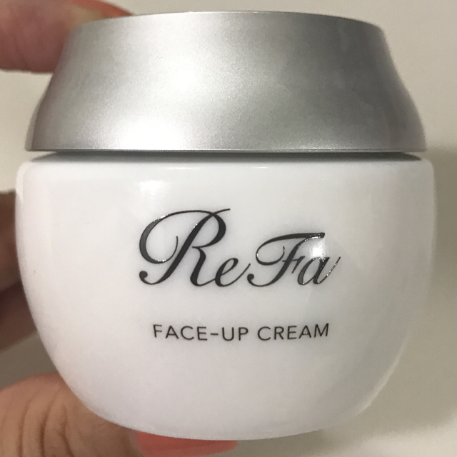 ReFa(リファ)のReFa フェイスクリーム コスメ/美容のスキンケア/基礎化粧品(フェイスクリーム)の商品写真