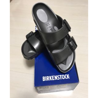 ビルケンシュトック(BIRKENSTOCK)のBIRKENSTOCK  Arizona EVE ビルケンシュトック アリゾナ(サンダル)