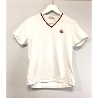 モンクレール(MONCLER)の717 モンクレール Tシャツ メンズ M(Tシャツ/カットソー(半袖/袖なし))