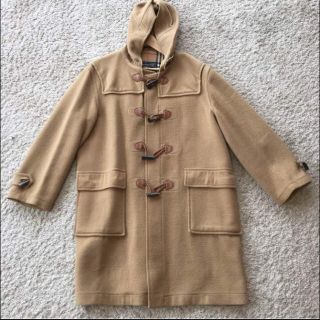 バーバリー(BURBERRY)のBurberry○ダッフルコート(ダッフルコート)