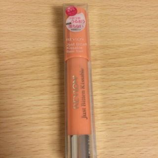 レブロン(REVLON)の新品レブロンリップ オレンジ 35番(その他)