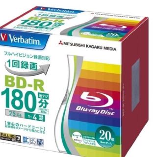 ミツビシ(三菱)のブルーレイディスク BD-R 10枚 LTH TYPE VLR130YP5V1(ブルーレイレコーダー)