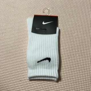 ナイキ(NIKE)の【新品】ナイキ13〜15cm 靴下(靴下/タイツ)