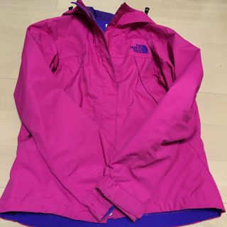 ザノースフェイス(THE NORTH FACE)のノースフェイス(ナイロンジャケット)