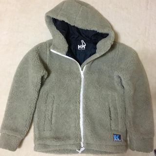 ヘリーハンセン(HELLY HANSEN)の値下　ヘリーハンセン　ボアジャケット(その他)