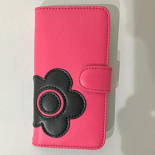 マリークワント(MARY QUANT)の新品❤️マリークワント❤️iPhoneケース(iPhoneケース)