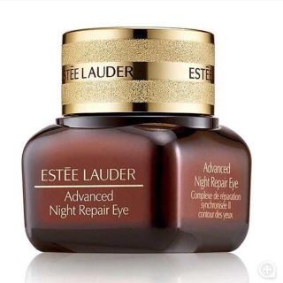 エスティローダー(Estee Lauder)のエスティーローダー  アドバンス ナイト リペア  大小2個 （目もと用美容液）(アイケア/アイクリーム)