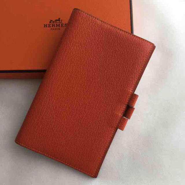 HERMES 手帳カバー | www.dr1wellness.com