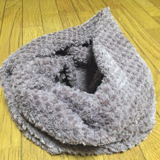 チャオパニック(Ciaopanic)の✳︎ブラック様専用✳︎  チャオパニック スヌード(スヌード)