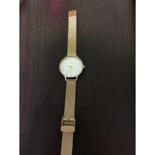 スカーゲン(SKAGEN)のSKAGEN 時計(腕時計)