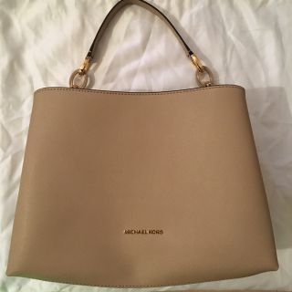 マイケルコース(Michael Kors)の◯ 新品 マイケルコース 2way バッグ ◯(ハンドバッグ)