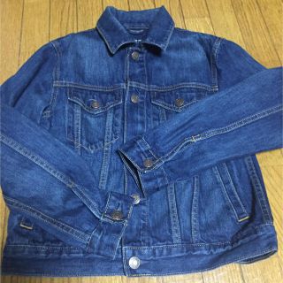 ギャップ(GAP)のGAP Gジャン 140センチ(ジャケット/上着)