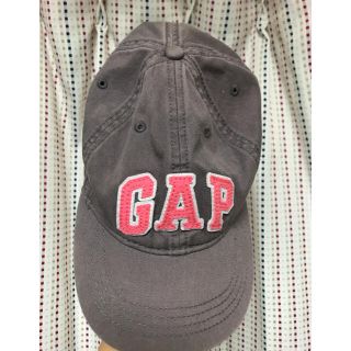 ギャップ(GAP)のGAP帽子(キャップ)