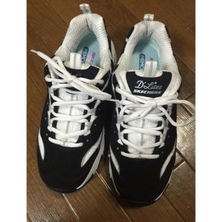 スケッチャーズ(SKECHERS)のnicochanさん 専用(スニーカー)