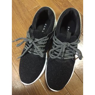 ザラ(ZARA)のZARA スニーカー(スニーカー)