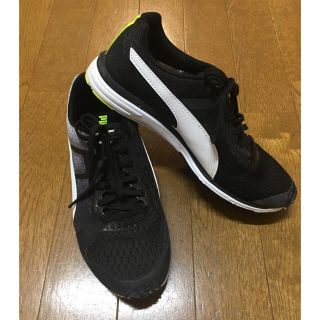 プーマ(PUMA)のプーマ レディース ランニングシューズ(スニーカー)