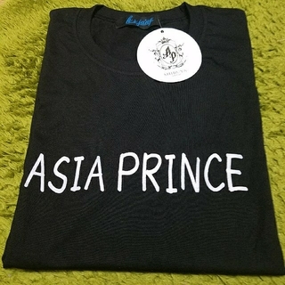 APショップ ASIAPRINCE Tシャツ♡(Tシャツ(半袖/袖なし))