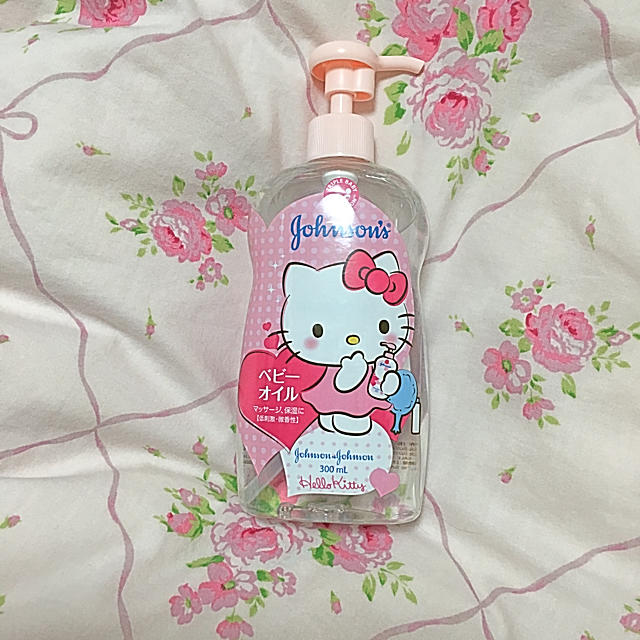 サンリオ ジョンソンエンドジョンソン ベビーオイル キティ コラボボトル ピンク 微香性の通販 By Kit 0v0 Ty S Shop サンリオならラクマ サンリオ ジョンソンエンドジョンソン ベビーオイル キティ コラボボトル ピンク 微香性の通販 By Kit 0v0 Ty S Shop サンリオならラクマ